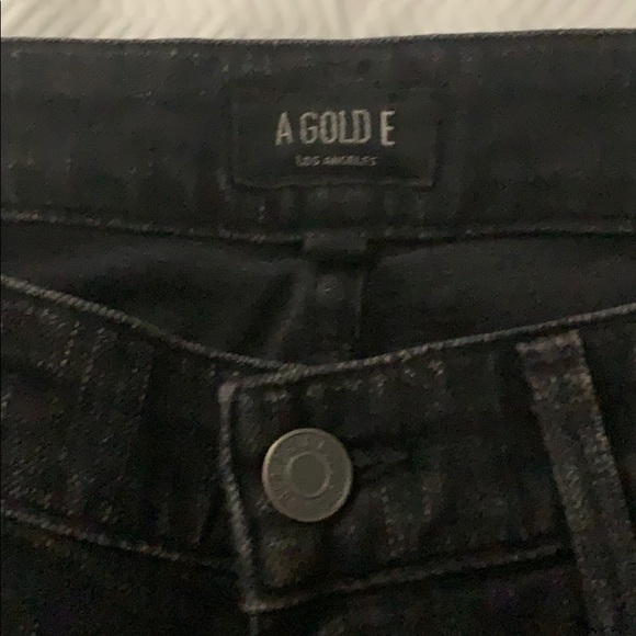 A GOLD E jeans - Picture 4 of 10